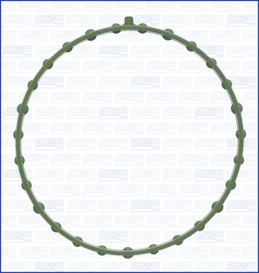 Dichtung, Drosselklappenstutzen