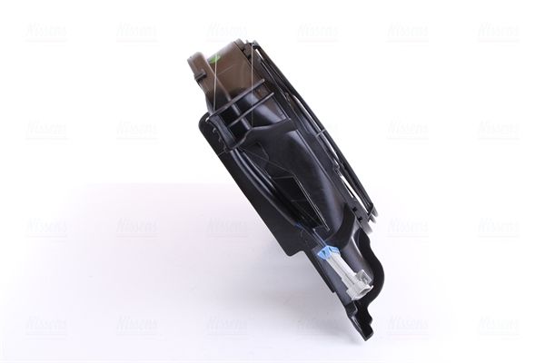 Lüfter, Motorkühlung