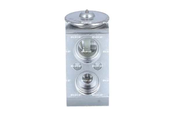 Expansionsventil, Klimaanlage