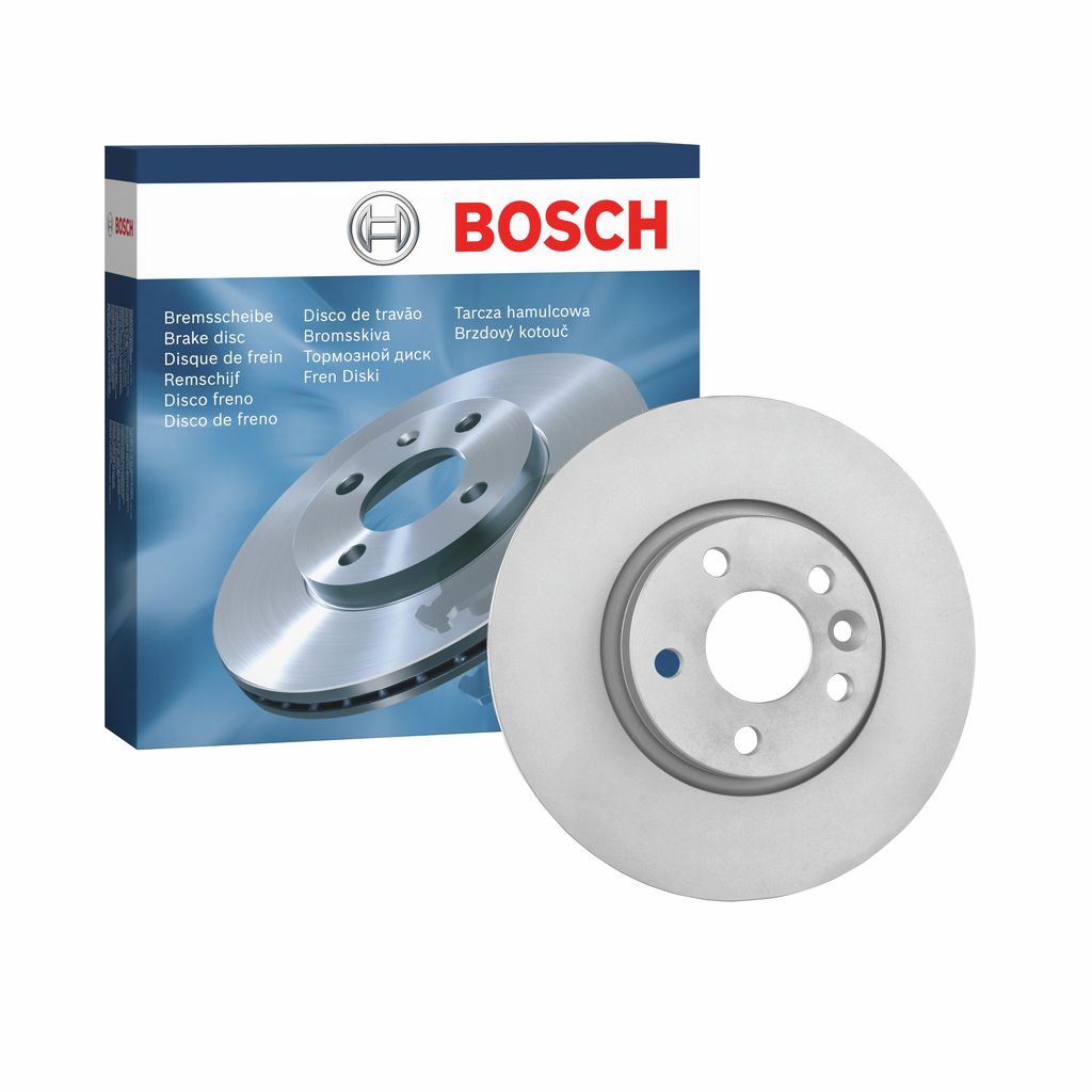 Bremsscheibe “BOSCH 300 mm, 28 mm, 26 mm”