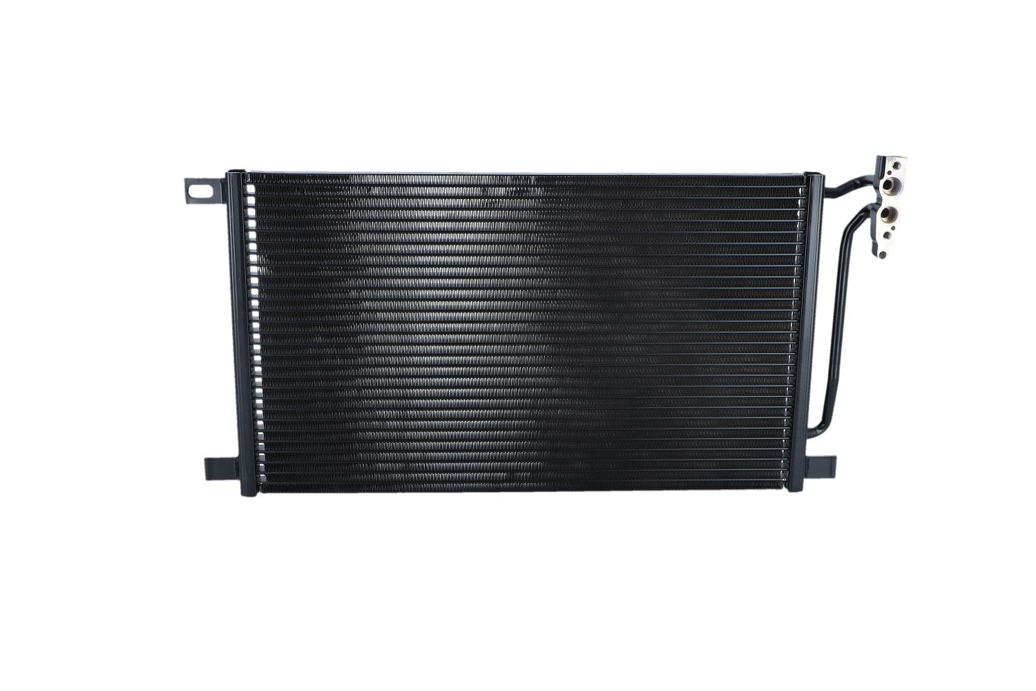 Kondensator, Klimaanlage