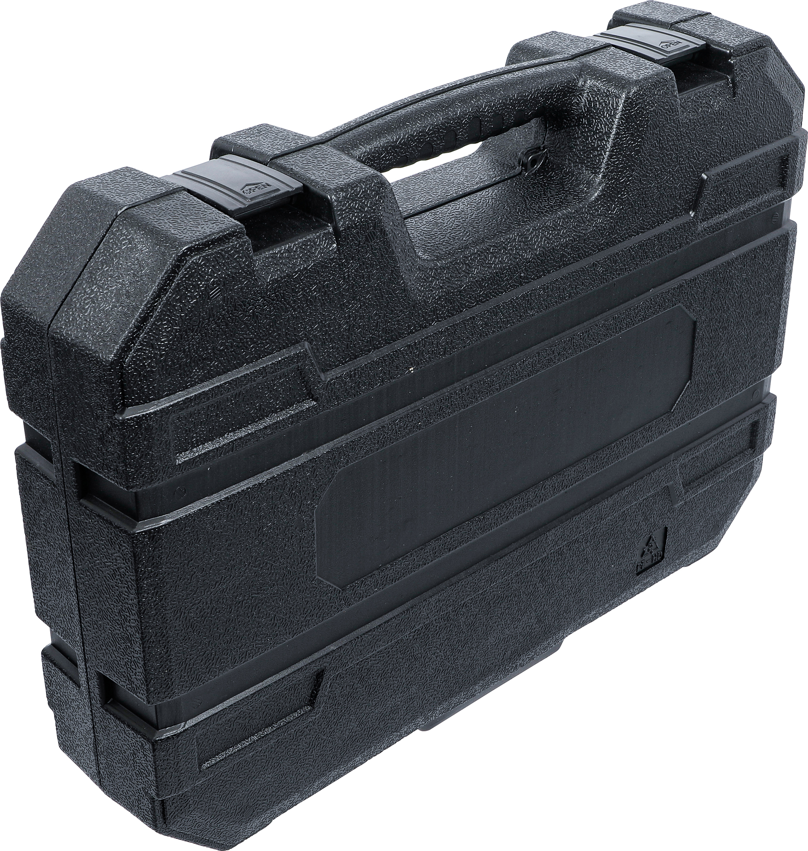 BGS VDE-Ringschlüssel-Satz | tief gekröpft | SW 10 - 24 mm | 9-tlg.