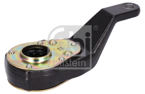 Gestängesteller, Bremsanlage