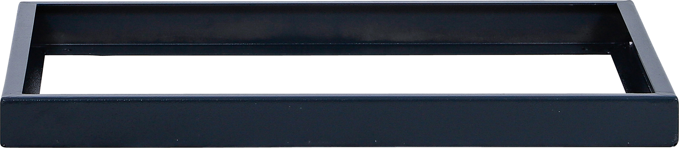 BGS Verbindungsrahmen | Oberseite