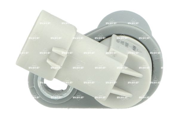 Impulsgeber, Kurbelwelle