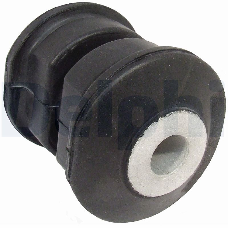 Lagerung, Blattfeder