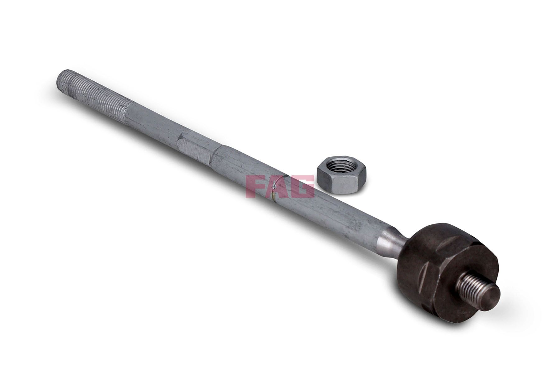 Axialgelenk, Spurstange