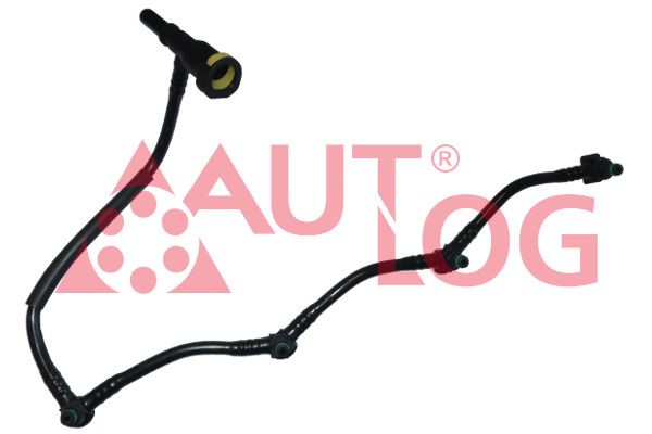 Schlauchleitungssatz, Leckkraftstoff