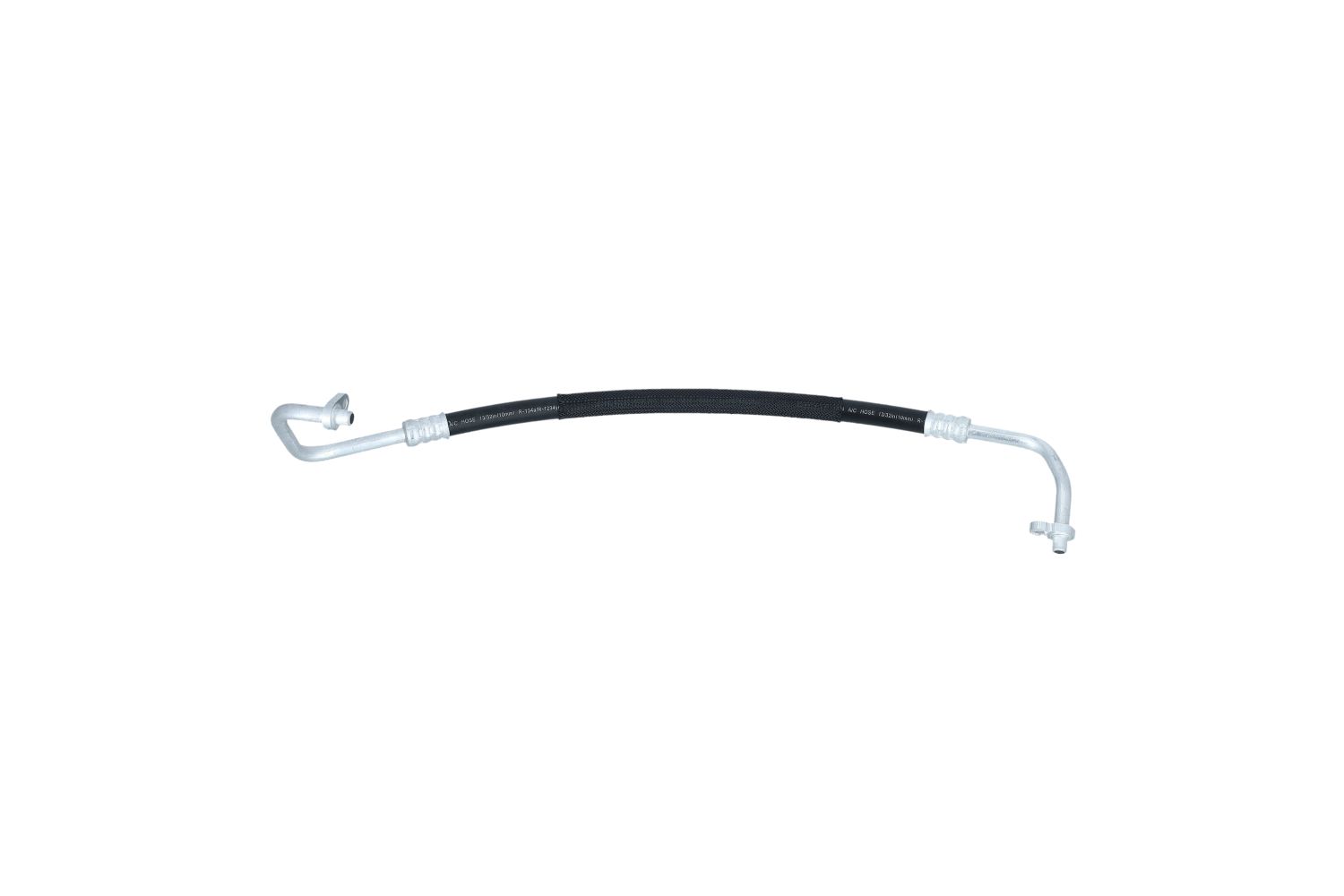 Hochdruck-/Niederdruckleitung, Klimaanlage