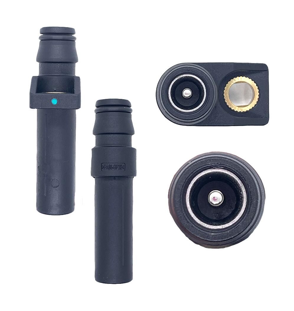 Impulsgeber, Kurbelwelle