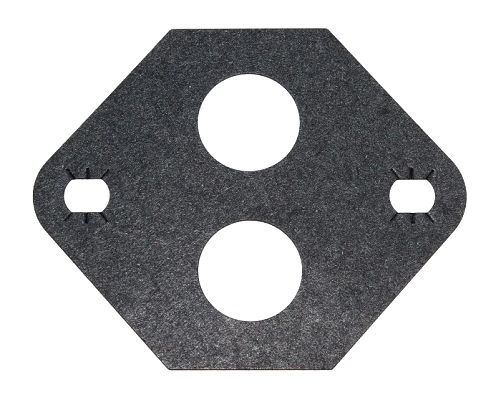 Dichtung, Leerlaufregelventil-Luftversorgung