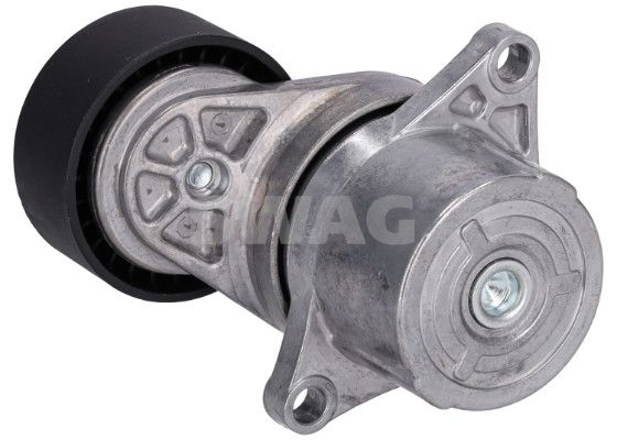 Riemenspanner, Keilrippenriemen