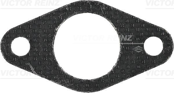 Dichtung, Abgaskrümmer