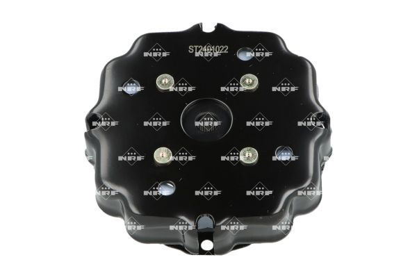 Mitnehmerscheibe, Magnetkupplung (Kompressor)