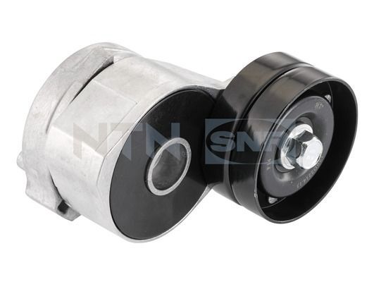 Riemenspanner, Keilrippenriemen