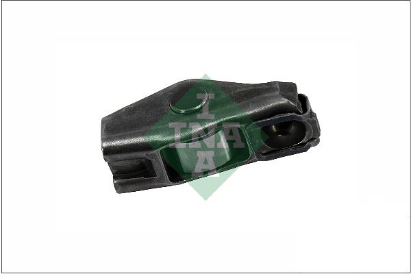 Schlepphebel, Motorsteuerung