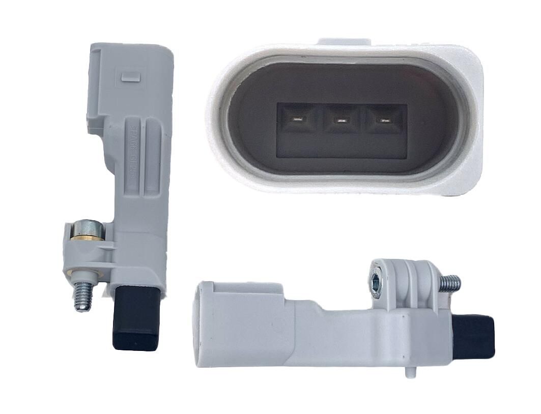 Impulsgeber, Kurbelwelle