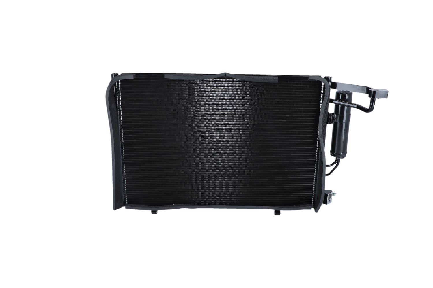 Kondensator, Klimaanlage