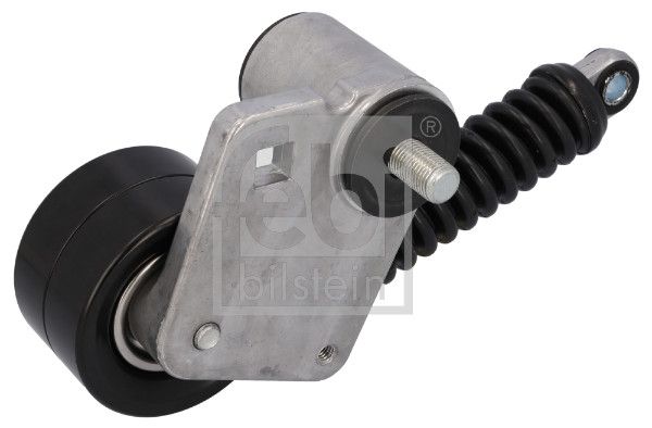 Riemenspanner, Keilrippenriemen