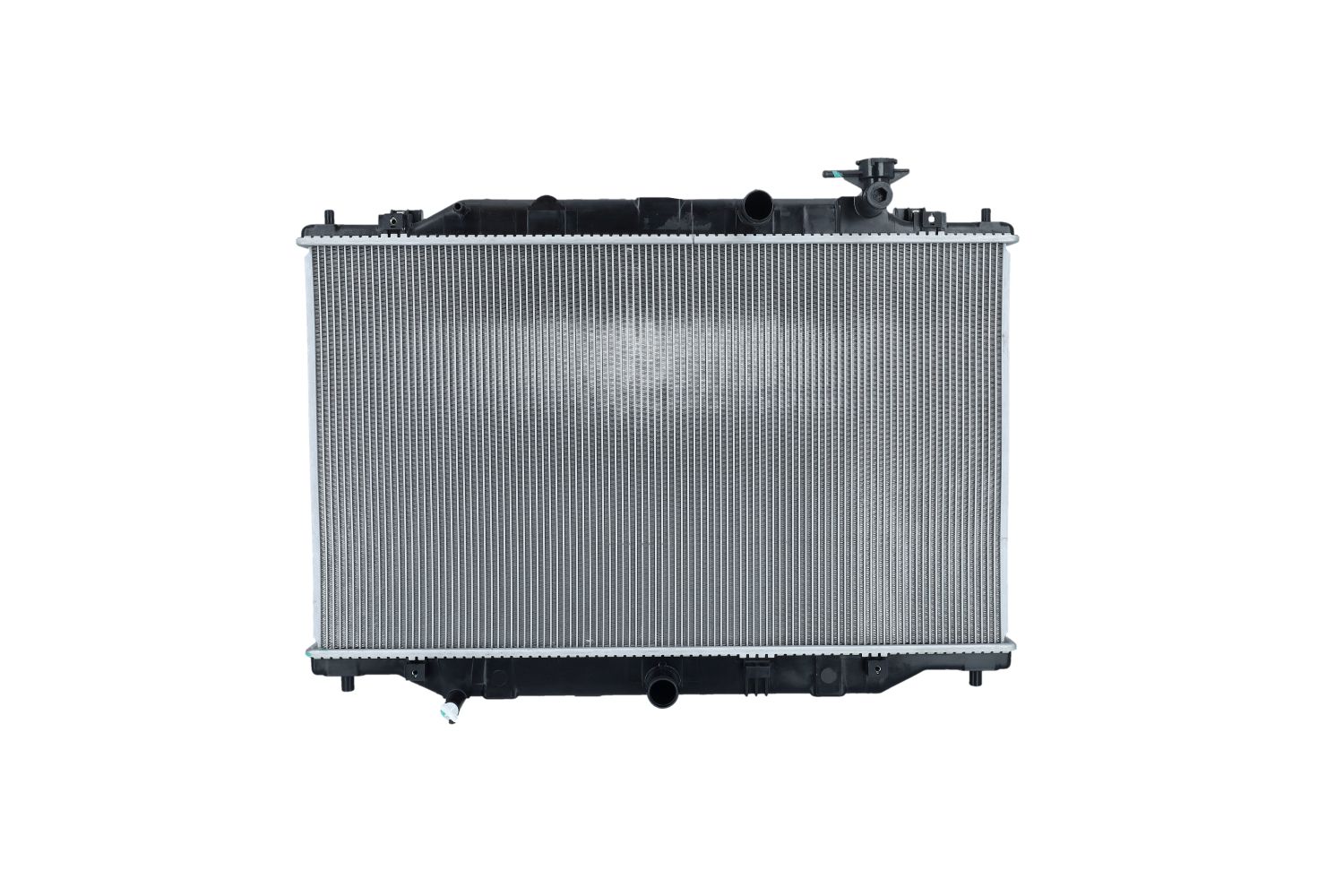 Kühler, Motorkühlung