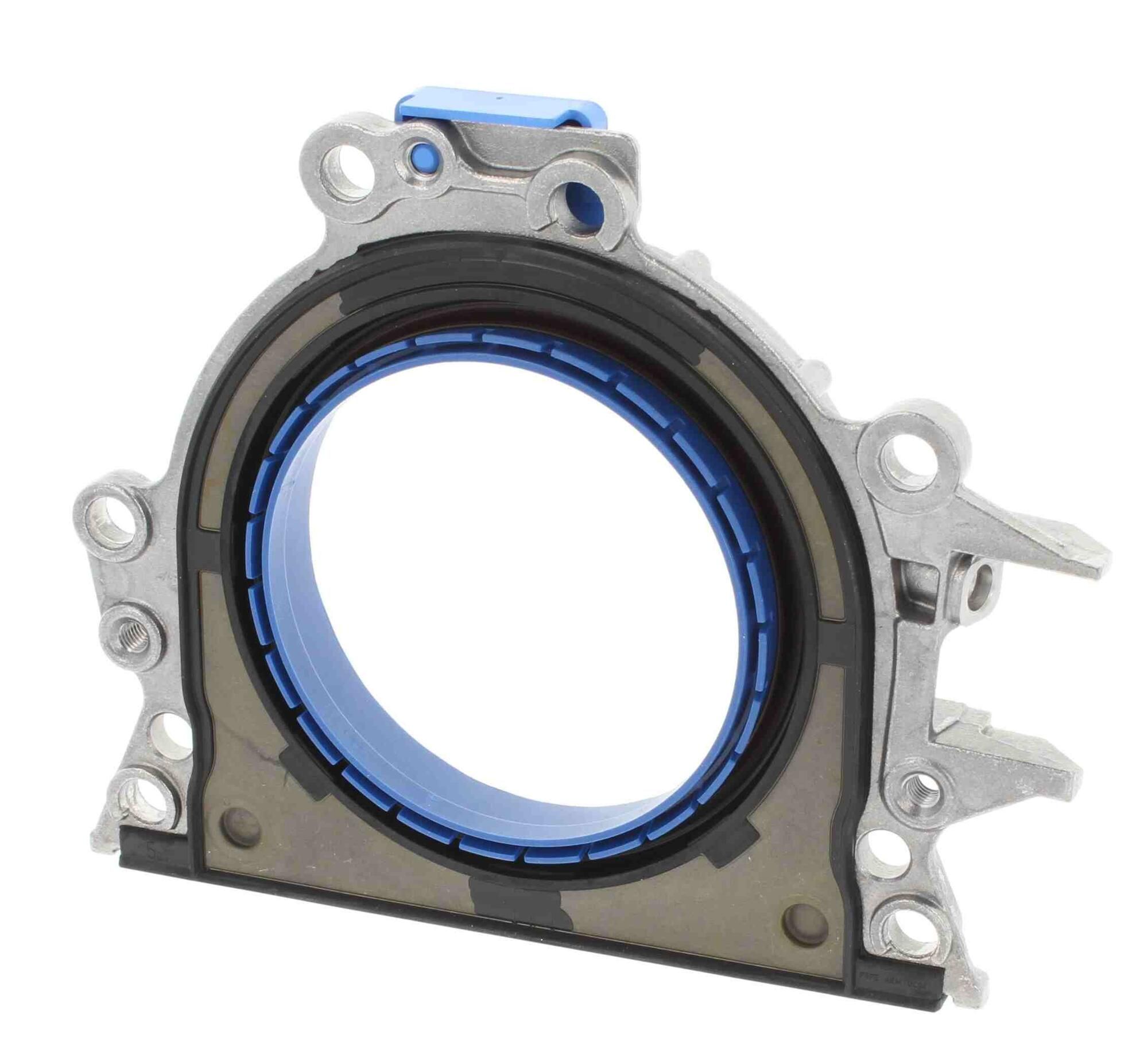 Wellendichtring, Kurbelwelle