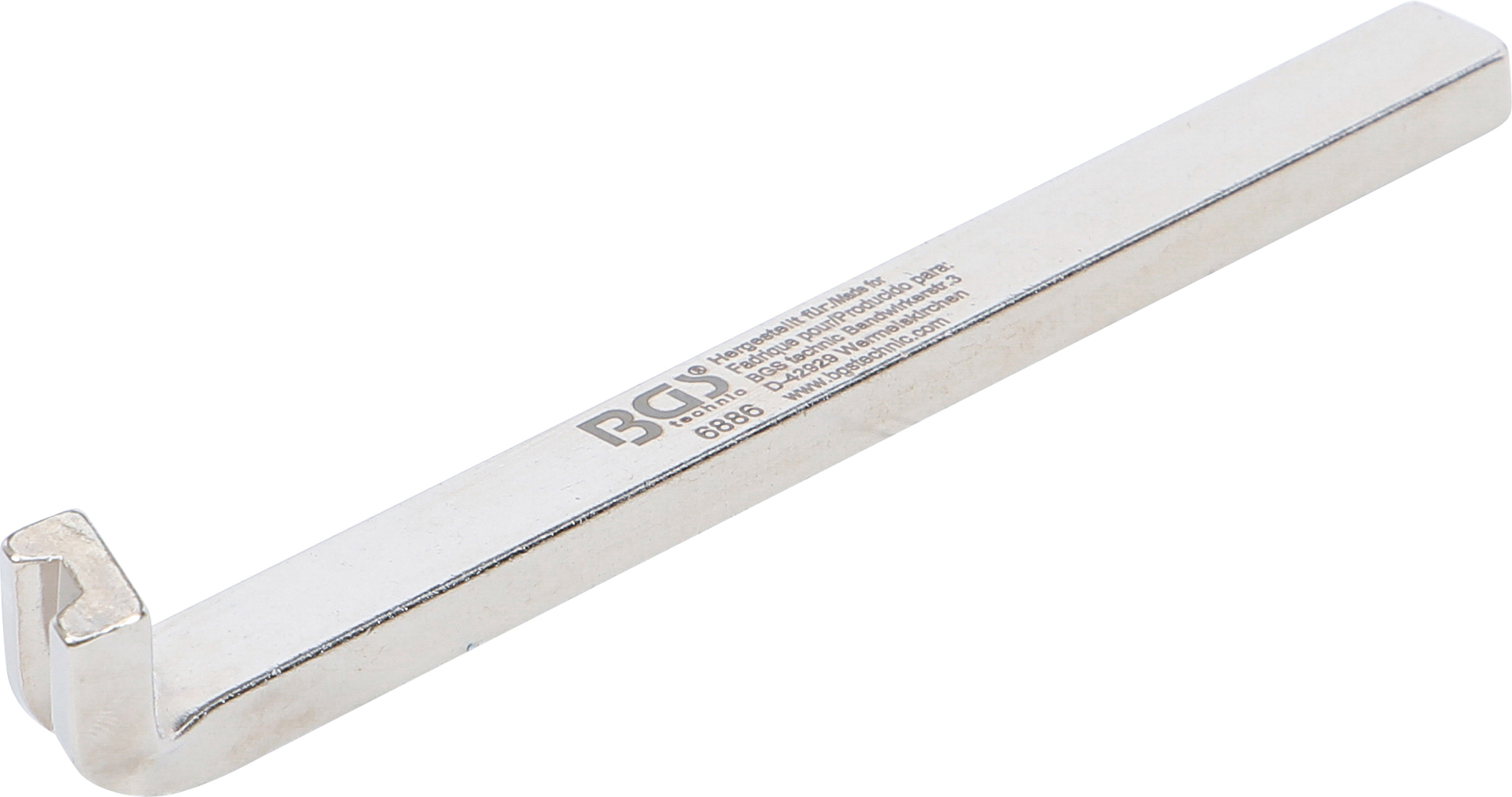 BGS Schwungrad-Gegenhalter | für Opel