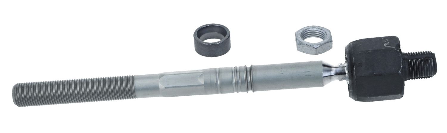 Axialgelenk, Spurstange