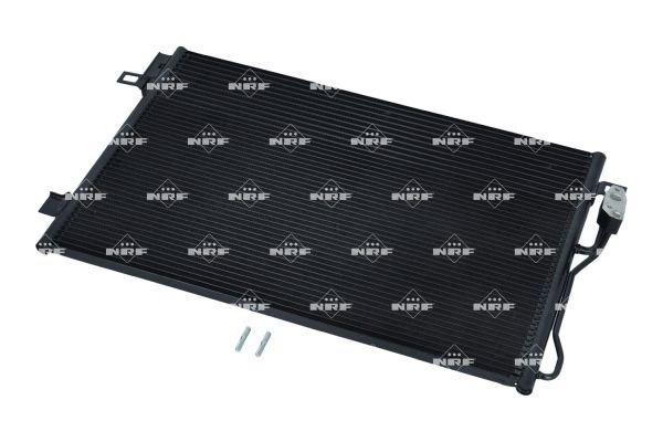 Kondensator, Klimaanlage