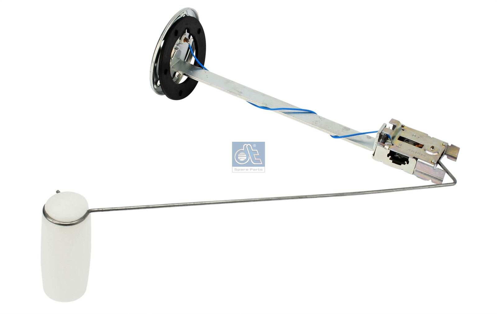 Sensor, Kraftstoffvorrat