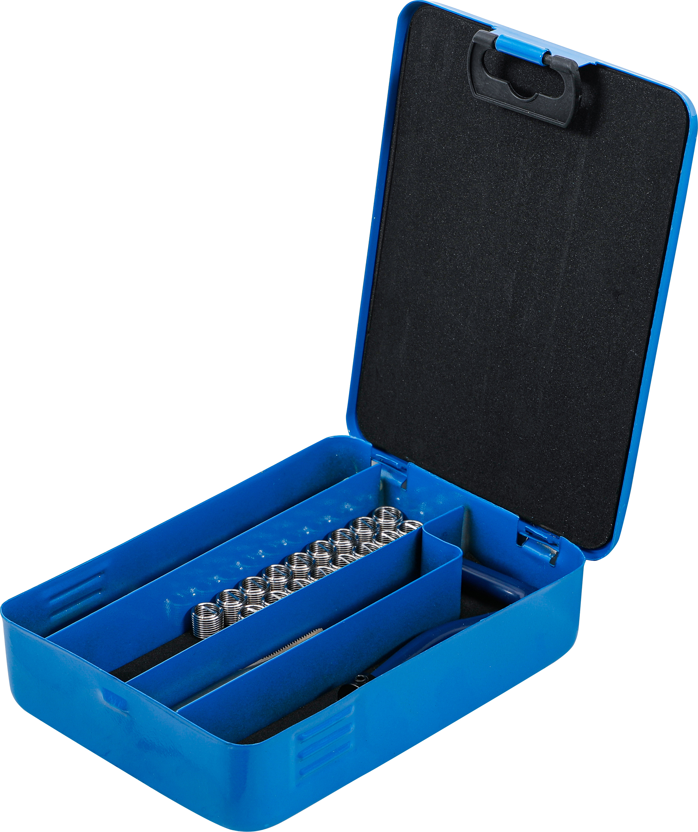 BGS Gewinde-Reparatursatz | M8 x 1.0 | 29-tlg.