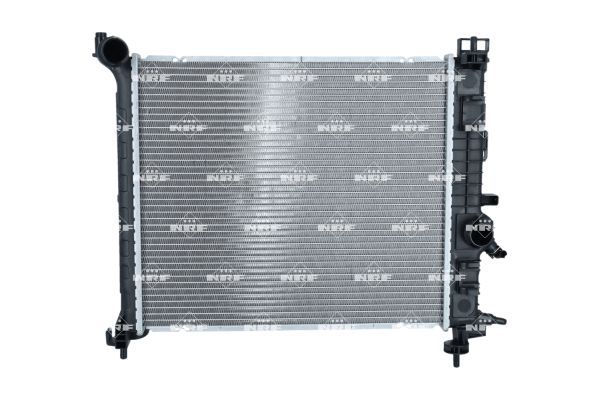 Kühler, Motorkühlung