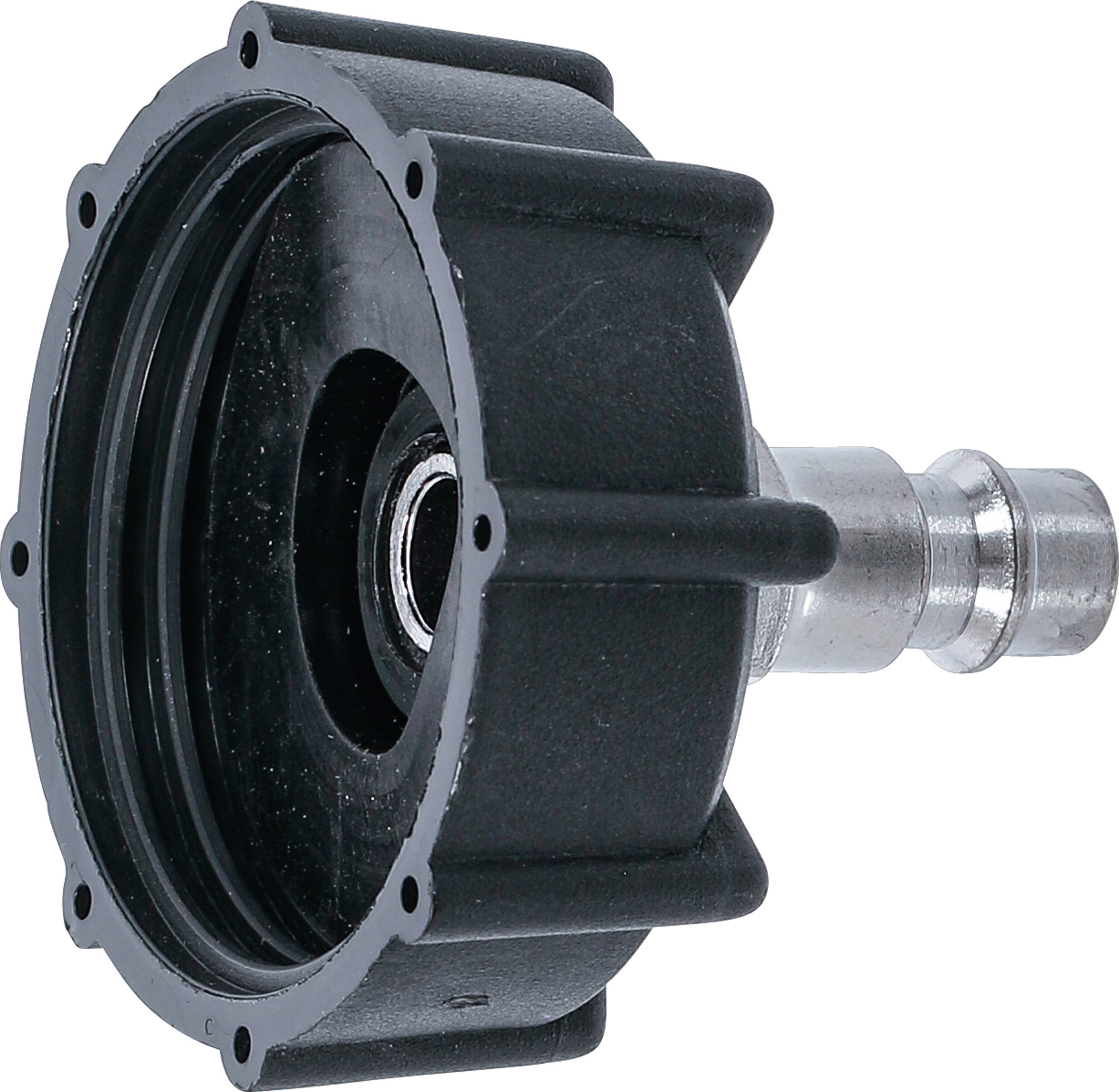 BGS Bremsenentlüftungsadapter | Euro | für VAG, BMW, Opel, Ford