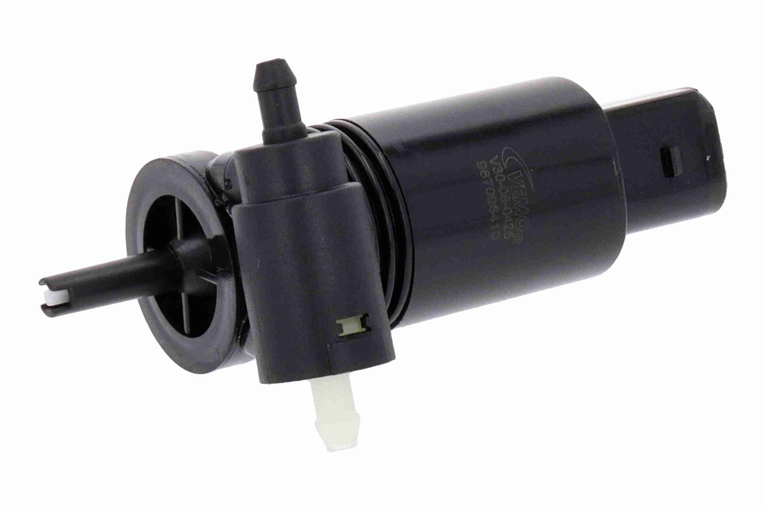 Waschwasserpumpe, Scheibenreinigung