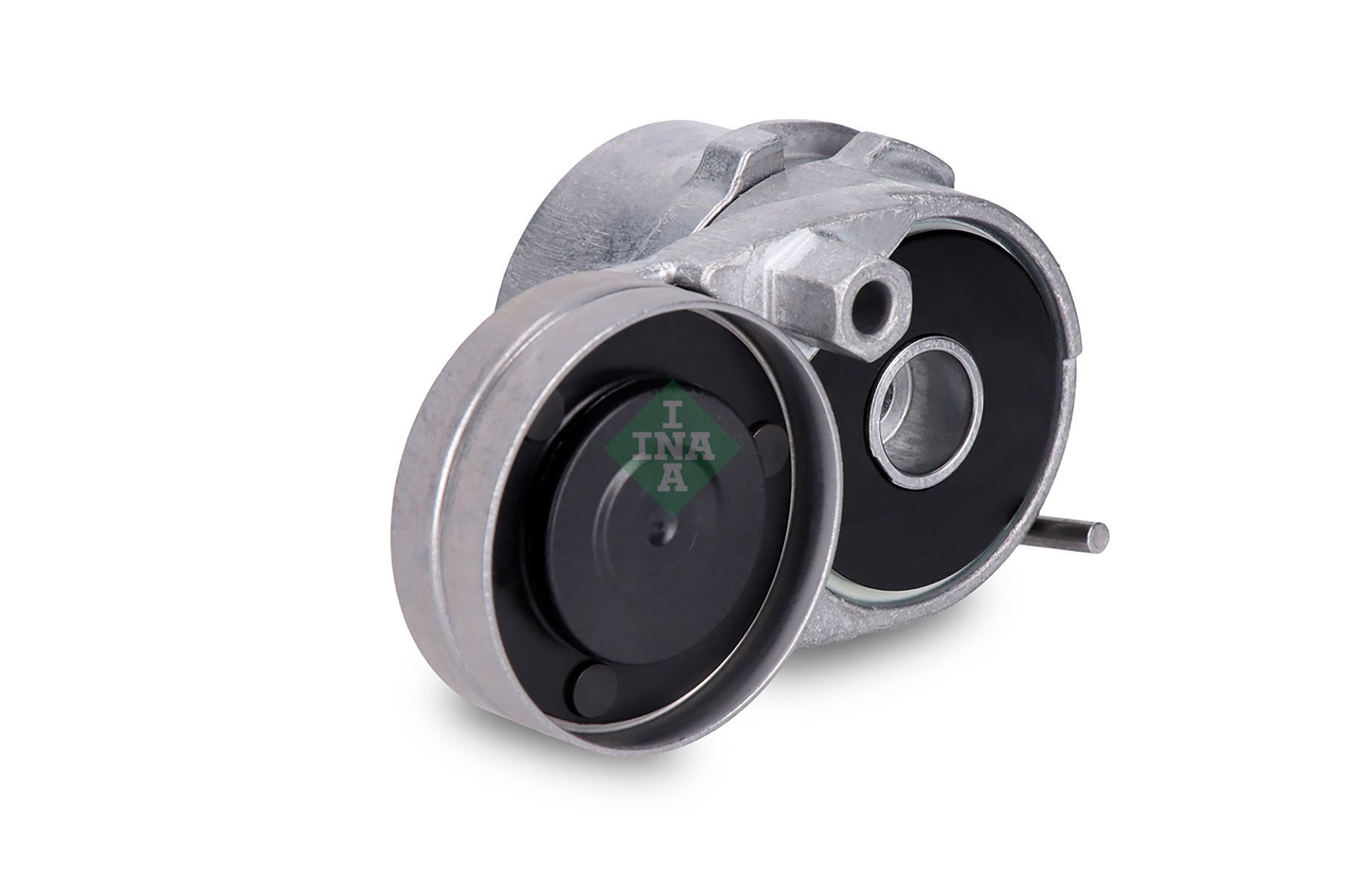 Riemenspanner, Keilrippenriemen