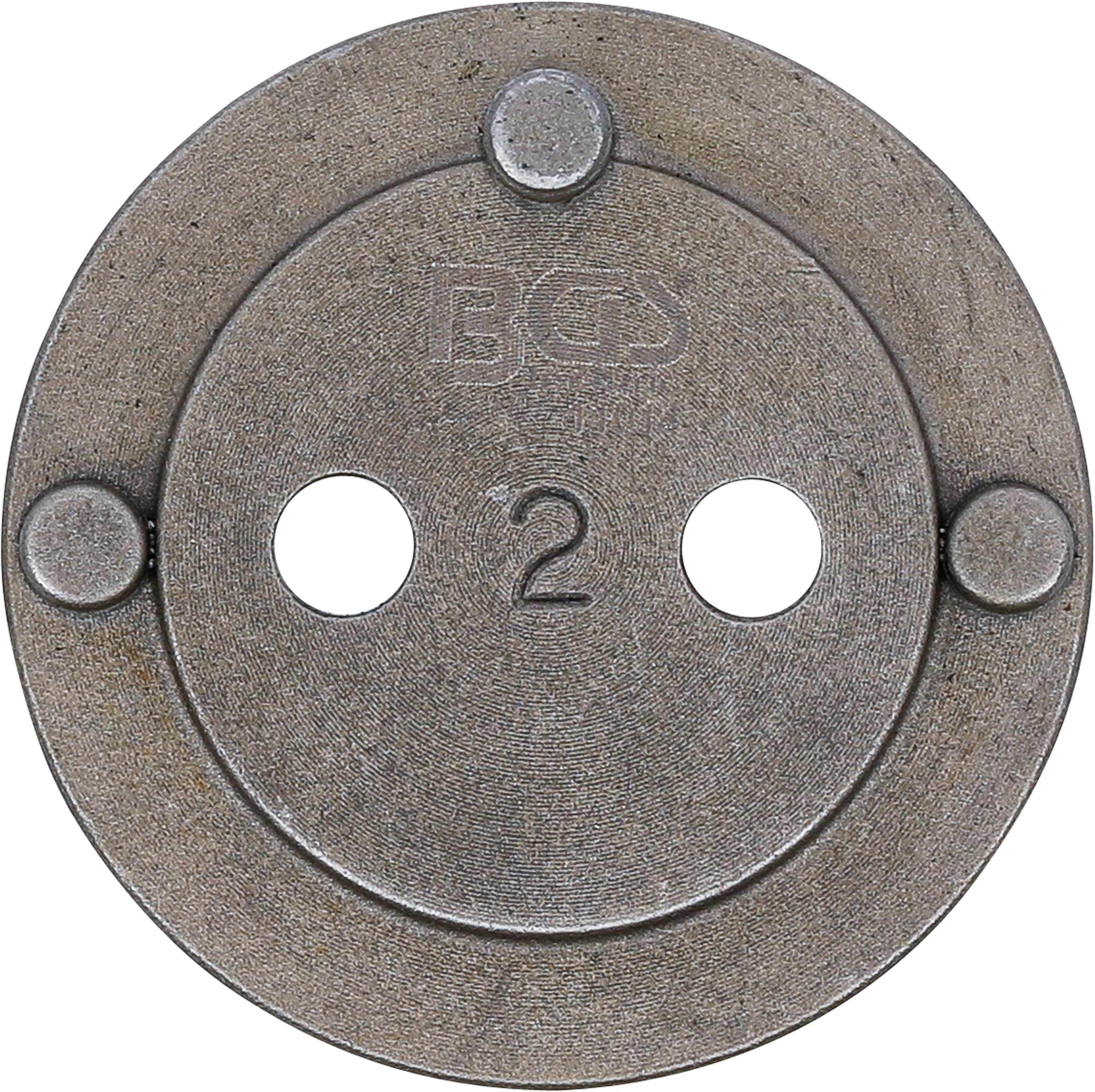 BGS Bremskolben-Rückstelladapter 2 | für Citroen / Honda / Mercedes-Benz