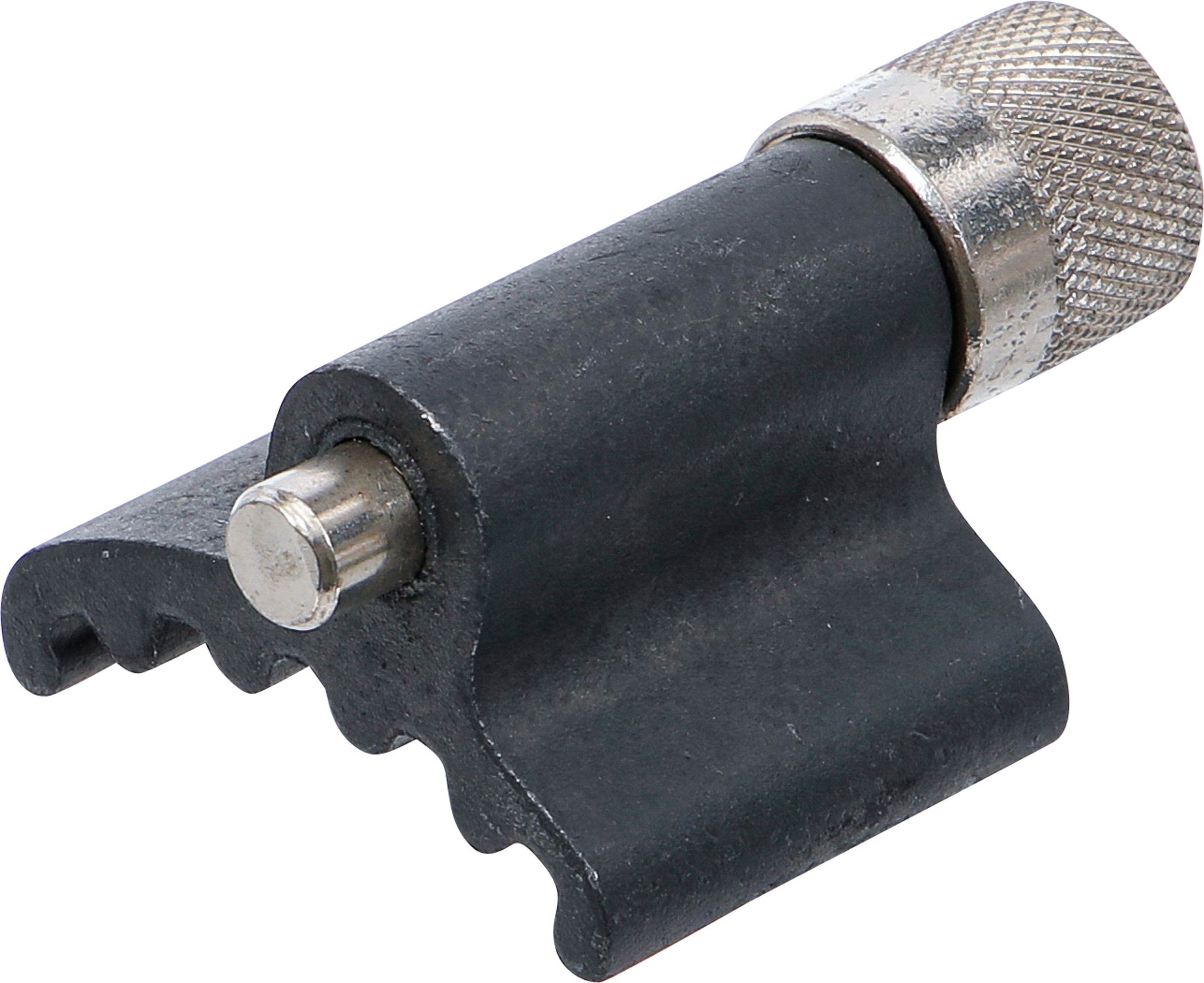 BGS Arretierwerkzeug für Kurbelwellen-Zahnriemenräder | für VAG