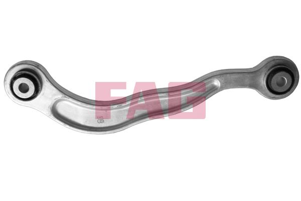 Lenker, Radaufhängung