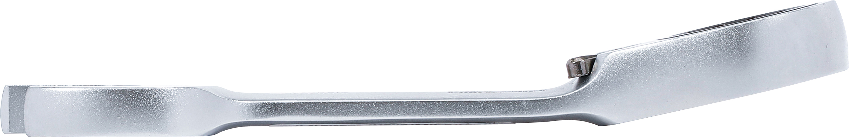 BGS Ratschenring-Maulschlüssel | kurz | umschaltbar | SW 19 mm