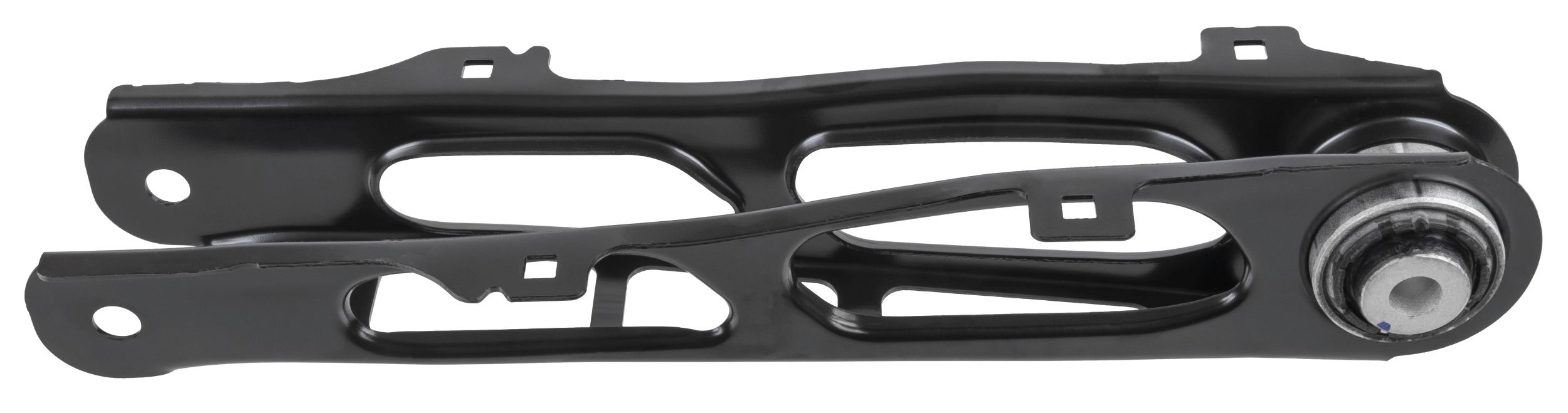 Lenker, Radaufhängung