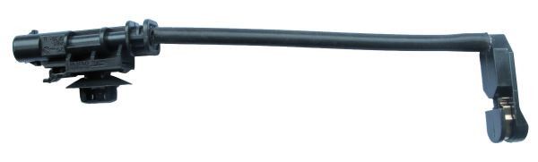 Warnkontakt, Bremsbelagverschleiß