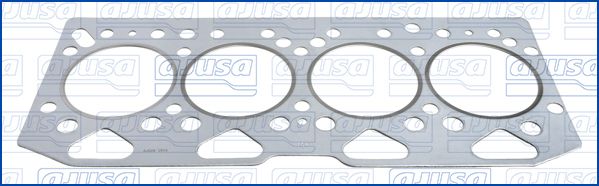 Dichtung, Zylinderkopf