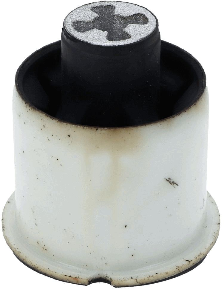 Lagerung, Achskörper