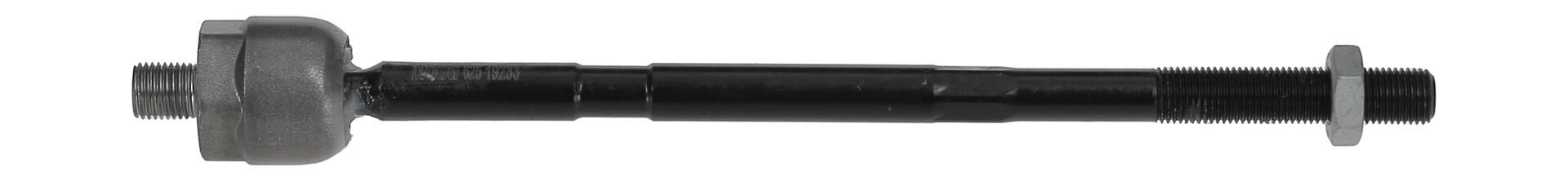 Axialgelenk, Spurstange