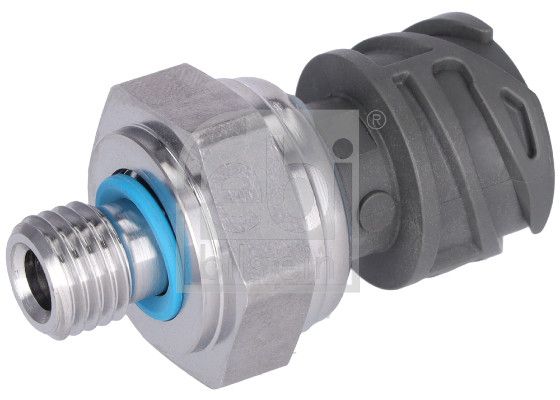 Sensor, Saugrohrdruck