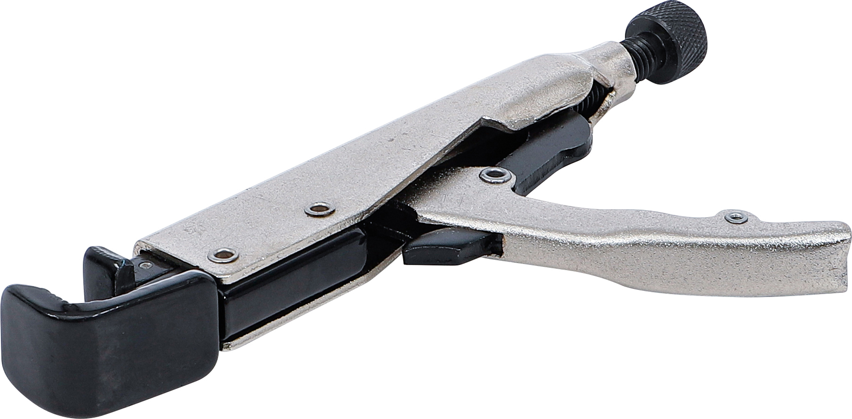 BGS Gripzange | mit Schnelllöser | 220 mm