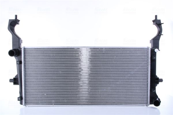 Kühler, Motorkühlung