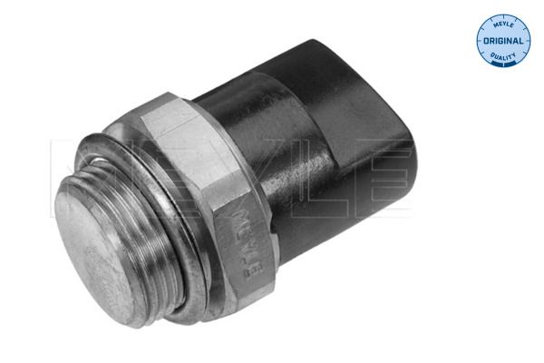 Temperaturschalter, Kühlerlüfter