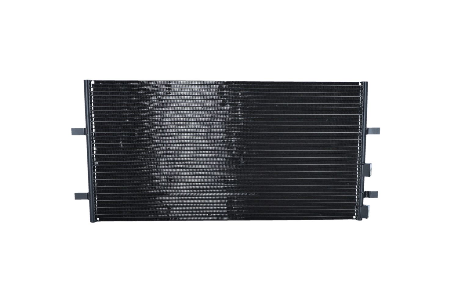 Kondensator, Klimaanlage