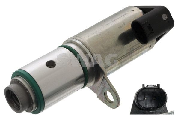 Steuerventil, Nockenwellenverstellung