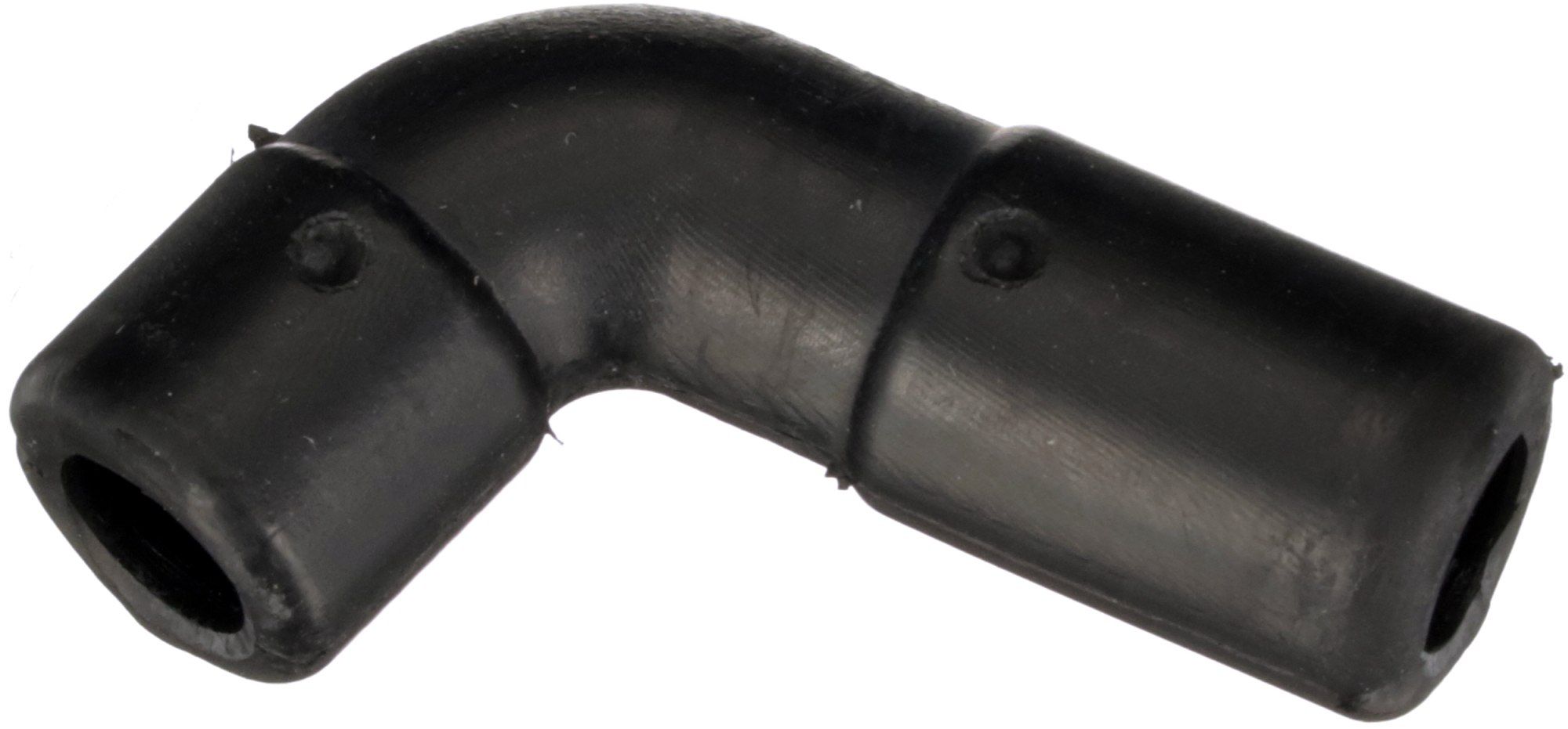 Schlauch, Kurbelgehäuseentlüftung